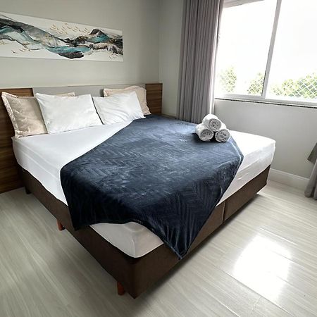 08- Studio Perfeito Para Familia! Aconchegante E Novo! Curitiba Ngoại thất bức ảnh