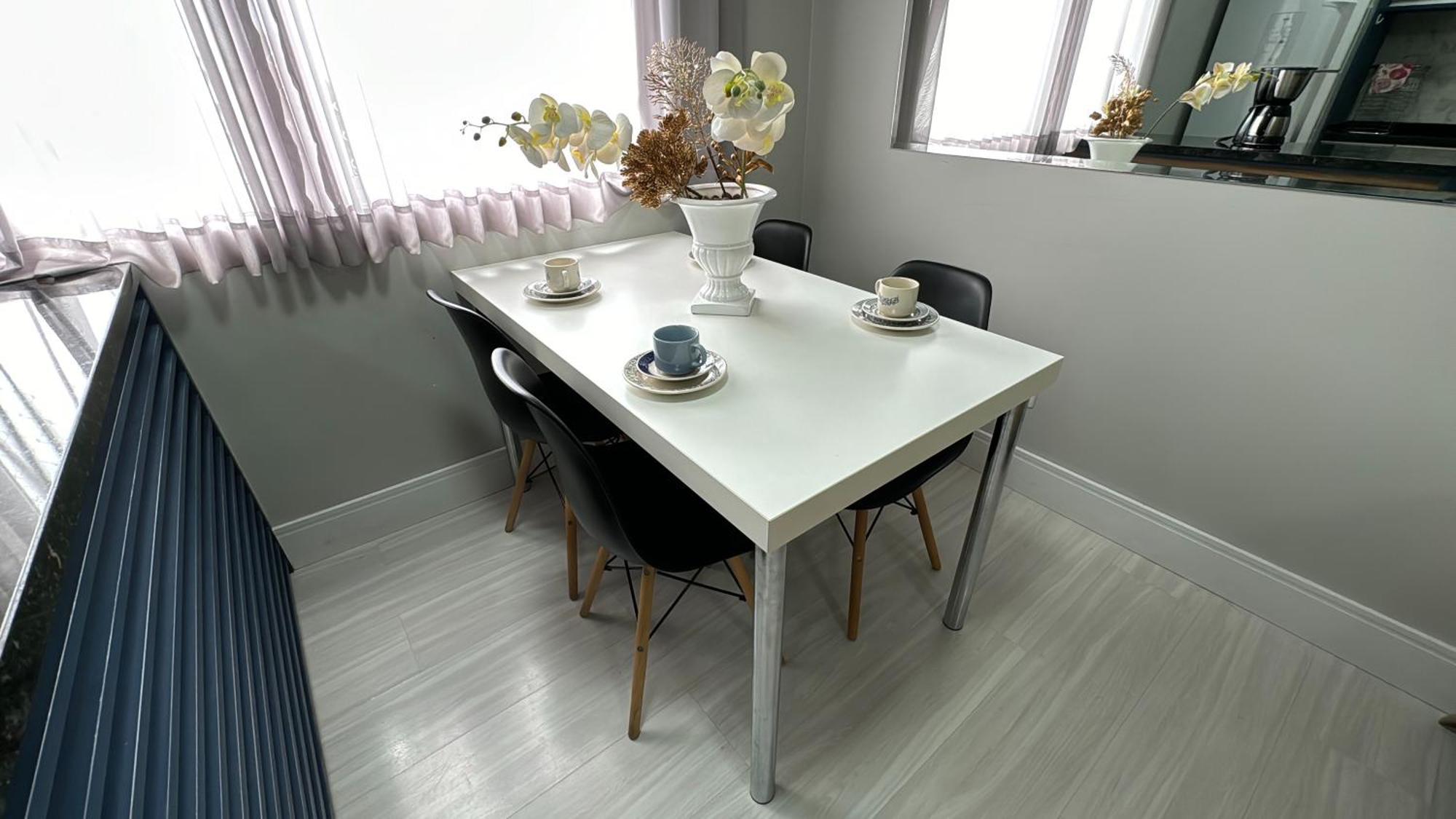 08- Studio Perfeito Para Familia! Aconchegante E Novo! Curitiba Ngoại thất bức ảnh