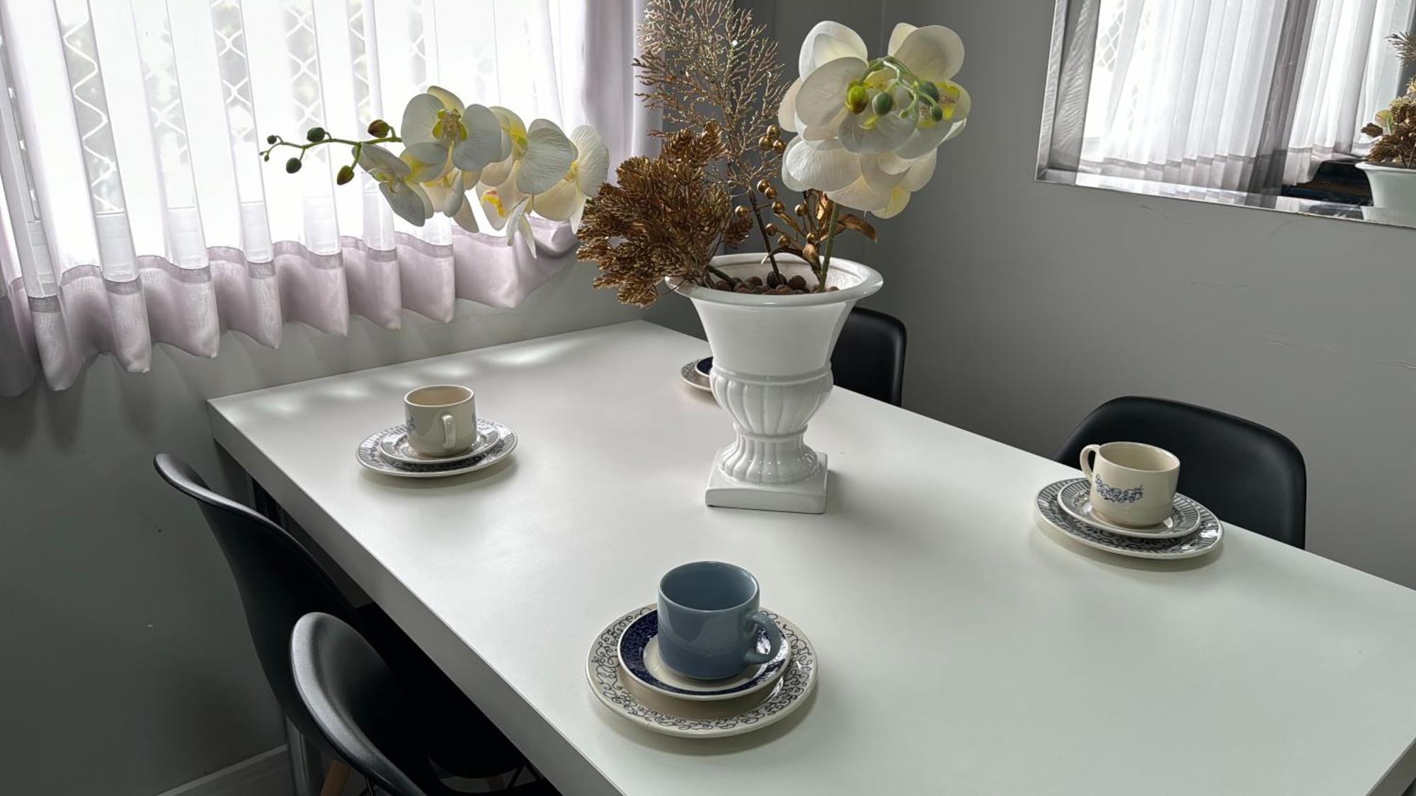 08- Studio Perfeito Para Familia! Aconchegante E Novo! Curitiba Ngoại thất bức ảnh