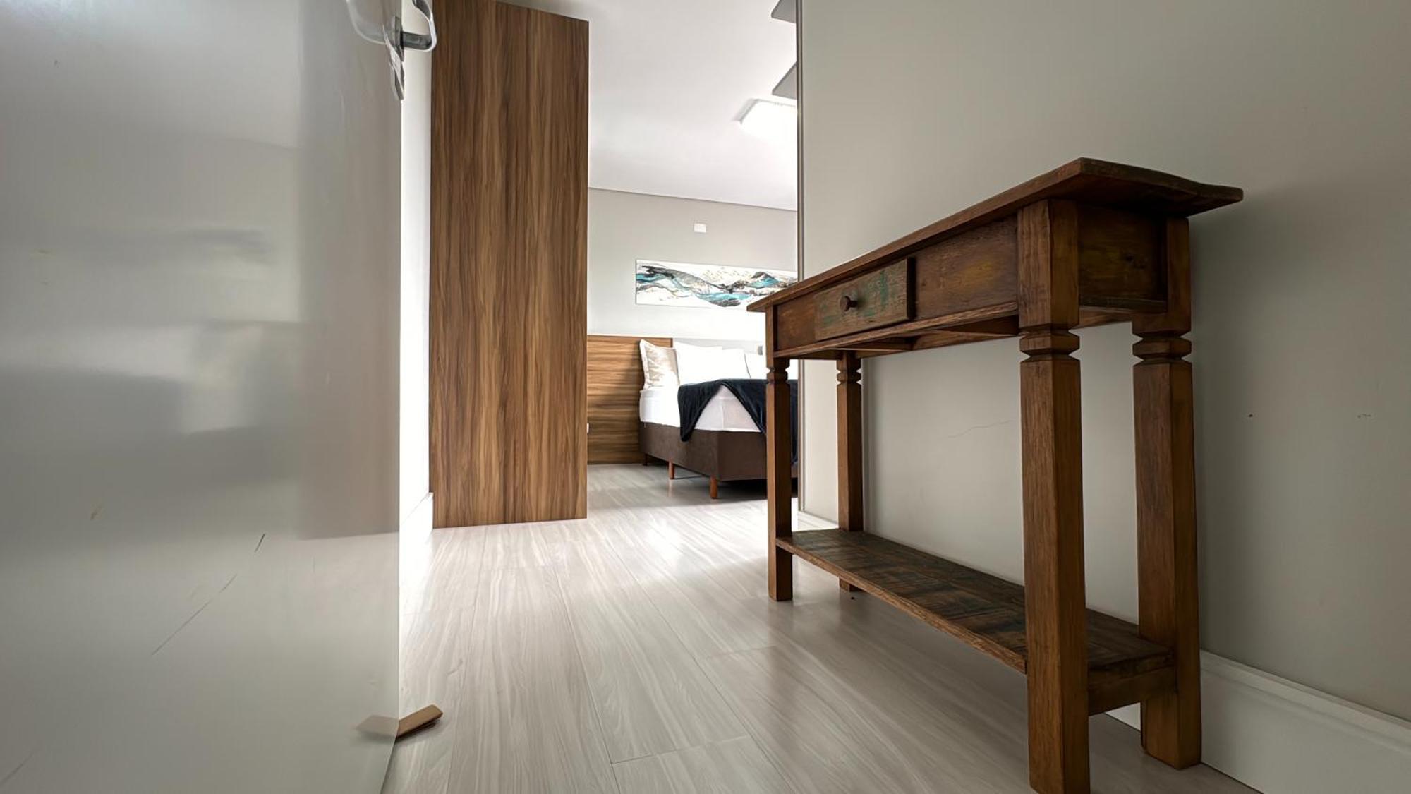 08- Studio Perfeito Para Familia! Aconchegante E Novo! Curitiba Ngoại thất bức ảnh