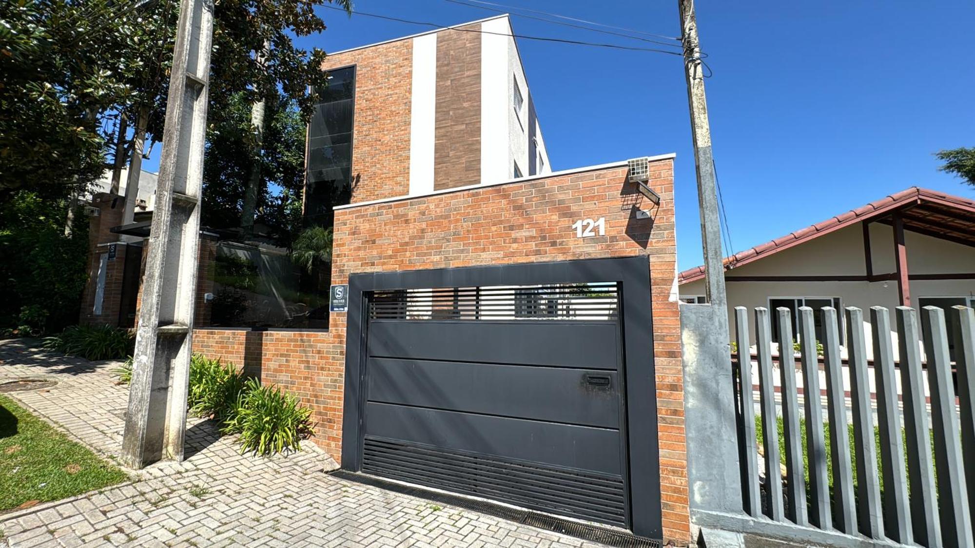 08- Studio Perfeito Para Familia! Aconchegante E Novo! Curitiba Ngoại thất bức ảnh